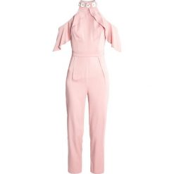 Kombinezony damskie: Miss Selfridge Kombinezon pink