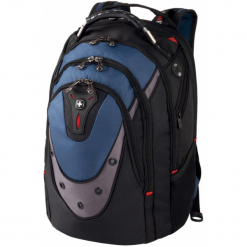 Torby na laptopa: Wenger Ibex 17″ 600638