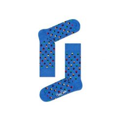 Skarpetki męskie: Skarpetki Happy Socks Mini Diamond Sock MDI01-6000