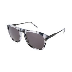 Calvin Klein Okulary przeciwsłoneczne CK4320S. Pomarańczowe okulary przeciwsłoneczne damskie Calvin Klein. Za 166,00 zł.
