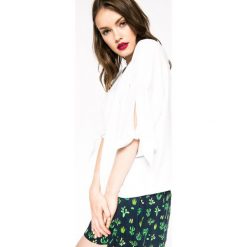 Bluzki damskie: Medicine - Bluzka Linen Line