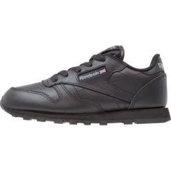 Tenisówki męskie: Reebok Classic CLASSIC Tenisówki i Trampki black