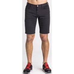 BERMUDY Emporio Armani. Spodenki i szorty męskie Emporio Armani. Za 384,30 zł.
