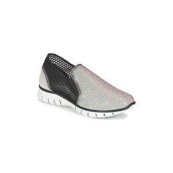Buty Felmini ARJEMISE. Szare trampki i tenisówki damskie marki Felmini, bez wzorów, bez zapięcia. Za 335,20 zł.
