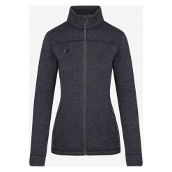 Loap Gosha Sweter Szary. Szare bluzy damskie Loap, l, bez wzorów, z poliesteru, bez rękawów, bez kaptura. Za 171,95 zł.