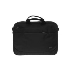 Torba na laptopa CASE LOGIC Advantage 15.6 cali Czarny. Czarne torby na laptopa CASE LOGIC, bez wzorów. Za 119,99 zł.
