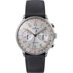 Zegarki męskie: Zegarek męski Junghans Meister Telemeter 027.3380.00