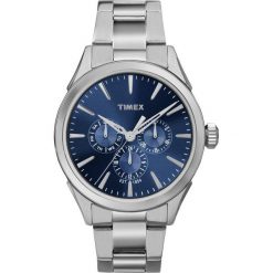 Timex - Zegarek TW2P96900. Szare zegarki damskie marki Timex, ze stali. W wyprzedaży za 329,90 zł.
