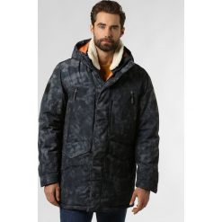 Camel Active - Męska kurtka funkcyjna, czarny. Brązowe kurtki męskie Camel Active, m, bez wzorów, eleganckie, bez kaptura. Za 999,95 zł.