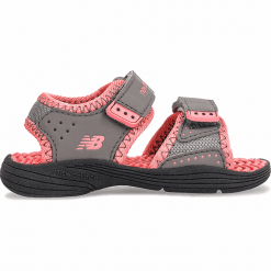 New Balance K2004PKG. Buciki niemowlęce New Balance, z materiału. W wyprzedaży za 89,99 zł.
