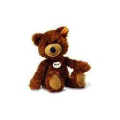 Przytulanki i maskotki: STEIFF Maskotka Miś Charly 16 cm brązowy