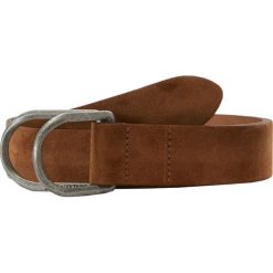 Paski męskie: Zadig & Voltaire Pasek tan