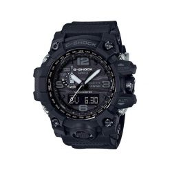 Zegarki męskie: Zegarek męski Casio G-Shock Mudmaster GWG-1000-1A1ER