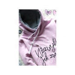 Bluzy damskie: Bluza Niezwykła jak zwykle