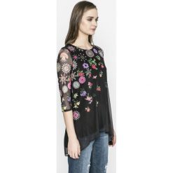 Bluzki damskie: Desigual – Bluzka Cherise