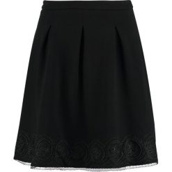 Spódniczki trapezowe: Vive Maria Spódnica trapezowa black