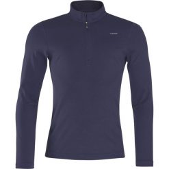 Head bluza męska Cai Midlayer M Navy. Niebieskie bluzy męskie Head, m, z softshellu. Za 180,00 zł.