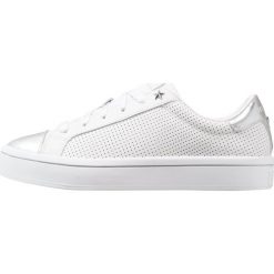 Trampki damskie slip on: Skechers Sport HILITE Tenisówki i Trampki white/silver