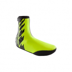 Ochraniacze na buty rowerowe S3100X NPU+. Żółte bez kategorii marki Shimano, rowerowe. Za 189,99 zł.