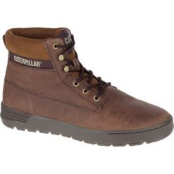 Buty trekkingowe męskie: Caterpillar Buty męskie trekkingowe Ryker Baked r. 44