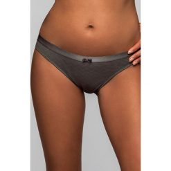 Dorina - Figi Mara. Brązowe figi Dorina, l, z elastanu. W wyprzedaży za 29,90 zł.