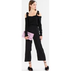 Swetry klasyczne damskie: Fashion Union CERES Sweter black