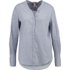 Tuniki damskie: BOSS Orange EFELIZE Tunika dark blue