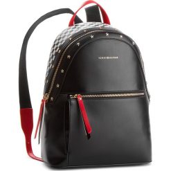 Plecaki damskie: Plecak TOMMY HILFIGER – Backpack Icon AW0AW05280 904
