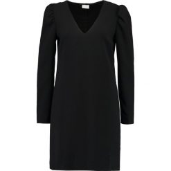 Sukienki: Vila VIEIGHT DRESS Sukienka letnia black