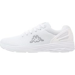 Buty sportowe męskie: Kappa TRUST Obuwie treningowe white/grey