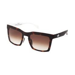 Adidas Okulary Przeciwsłoneczne aor010.148.001. Brązowe okulary przeciwsłoneczne męskie marki Adidas. W wyprzedaży za 243,00 zł.