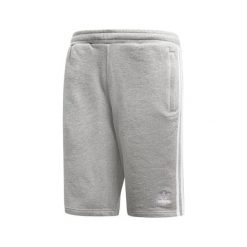 Adidas KRÓTKI PASEK 3, DH5803 | MEN | SZORTY | ORYGINAŁY | XL. Paski męskie Adidas, xl, w paski, krótkie. W wyprzedaży za 172,51 zł.