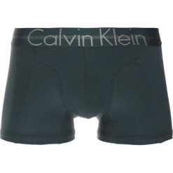 Calvin Klein Underwear TRUNK Panty green. Szare bokserki męskie marki Calvin Klein Underwear, s, z bawełny. Za 129,00 zł.