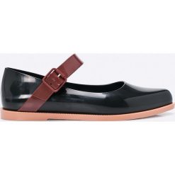 Baleriny damskie: Melissa – Baleriny Mary Jane Ad