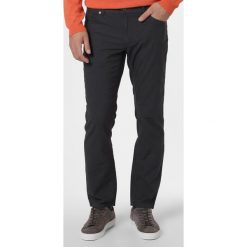 BRAX - Spodnie męskie – Cooper Fa, szary. Szare spodnie męskie BRAX, s, w jednolite wzory, z tkaniny. Za 399,95 zł.
