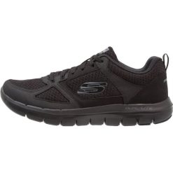 Trampki męskie: Skechers Sport FLEX ADVANTAGE 2.0 LINDMAN Tenisówki i Trampki black