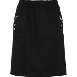 Soyaconcept Spódnica Akila czarny female czarny XXL (46). Czarne spódniczki damskie Soyaconcept, s, bez wzorów, z tkaniny. Za 89,00 zł.