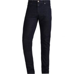 CLOSED UNITY Jeansy Slim Fit denim. Niebieskie jeansy męskie relaxed fit marki CLOSED. Za 499,00 zł.