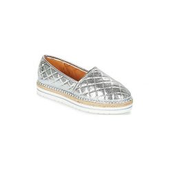 Espadryle damskie: Espadryle Love Moschino JA10313G03
