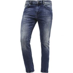 Petrol Industries SEAHAM Jeansy Slim Fit cloudysky. Niebieskie rurki męskie Petrol Industries. Za 299,00 zł.