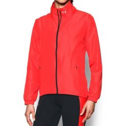 Under Armour Bluza damska International czerwona r.S (1290886-963). Czerwone bluzy sportowe damskie marki Under Armour, s. Za 184,14 zł.