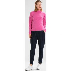 Swetry klasyczne damskie: b.young OPAS Sweter super pink