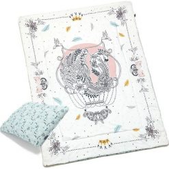 Komplet pościeli L Cappadocia Dream & Meadow Dream La Millou. Komplety niemowlęce La Millou, bez wzorów. Za 279,00 zł.