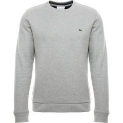 Lacoste Bluza pluvier chine. Szare bluzy męskie marki Lacoste, xl, z bawełny. Za 439,00 zł.