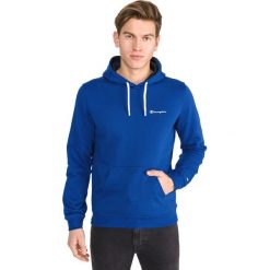 Champion Bluza Niebieski. Niebieskie bluzy męskie Champion, m, z bawełny. Za 262,95 zł.