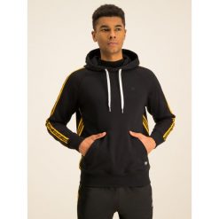 Bluza G-Star Raw Alchesai D16932-A613-B452. Czarne bluzy męskie G-Star RAW, m, bez wzorów, z bawełny, retro, bez kołnierzyka, bez rękawów, bez kaptura. W wyprzedaży za 289,00 zł.