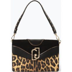 Liu Jo Collection - Torebka damska, beżowy. Brązowe torebki klasyczne damskie Liu Jo Collection, bez wzorów, eleganckie, bez dodatków. Za 589,95 zł.