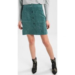 Minispódniczki: Vila VIARMO SKIRT Spódnica trapezowa pine grove
