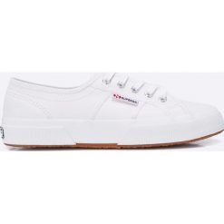 Trampki i tenisówki damskie: Superga – Tenisówki