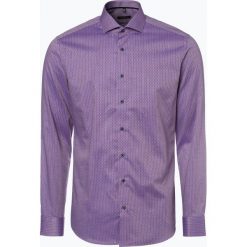 Eterna Slim Fit - Koszula męska – niewymagająca prasowania, czerwony. Koszule męskie Eterna Slim Fit. Za 179,95 zł.